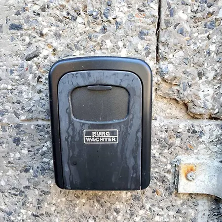 Guest Ilko Apartment Varna