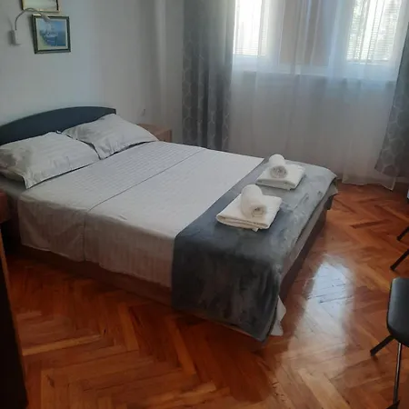 Apartment Guest Ilko