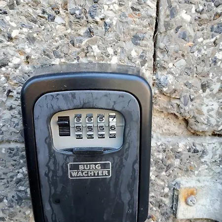 Apartment Guest Ilko Warna