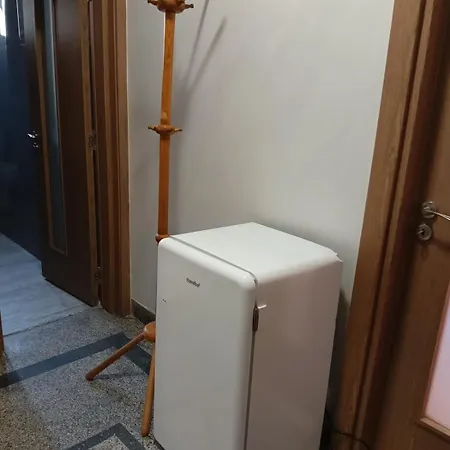 Apartment Guest Ilko