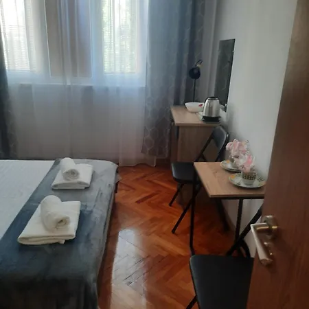 Guest Ilko Apartment