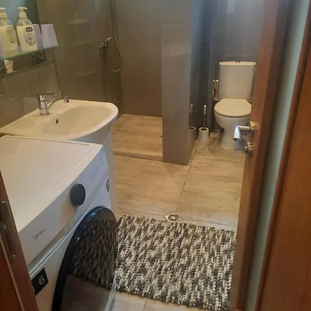 Apartament Guest Ilko Varna