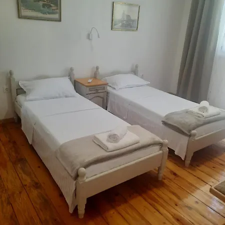 Guest Ilko Apartment Varna