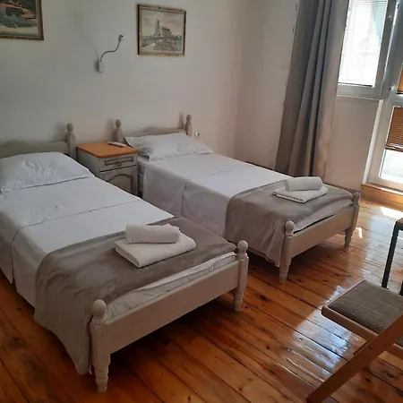 Apartament Guest Ilko *