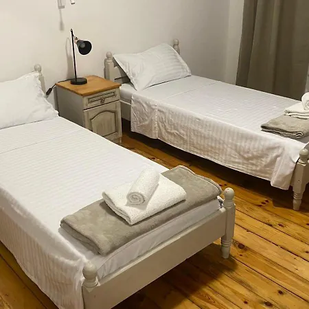 Guest Ilko Apartament Varna