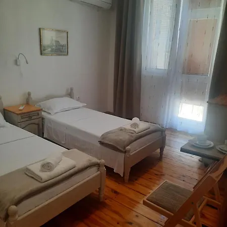 Guest Ilko Apartment