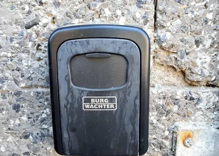 Guest Ilko Apartment Varna