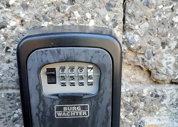 דירה Guest Ilko וארנה