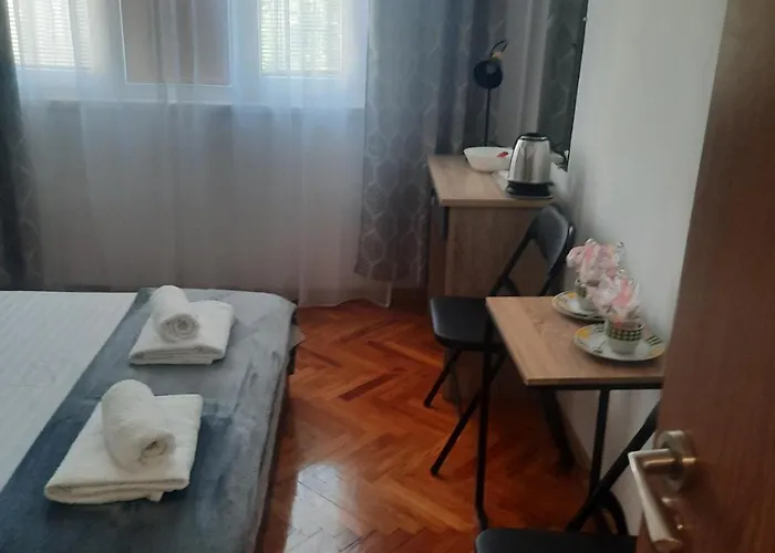 Guest Ilko Apartment