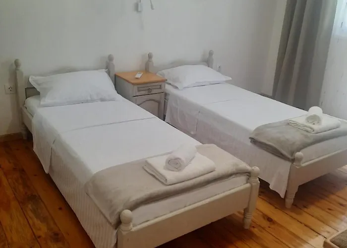 Guest Ilko Apartment Varna