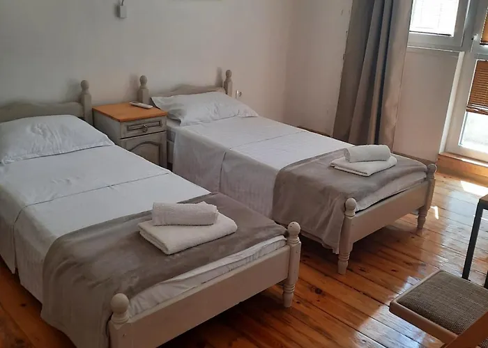 דירה Guest Ilko *